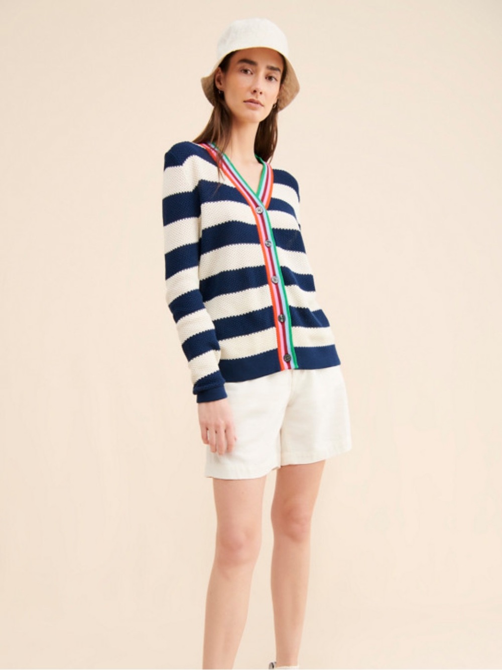 KULE knit sweater